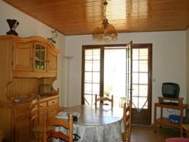 Rental Villa  - La Tranche-Sur-Mer, 2 Bedrooms, 4 Persons Экстерьер фото